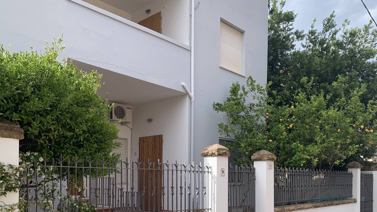 Bosa Marina House | Milano13, Primo Piano a Pochi Passi dal Mare