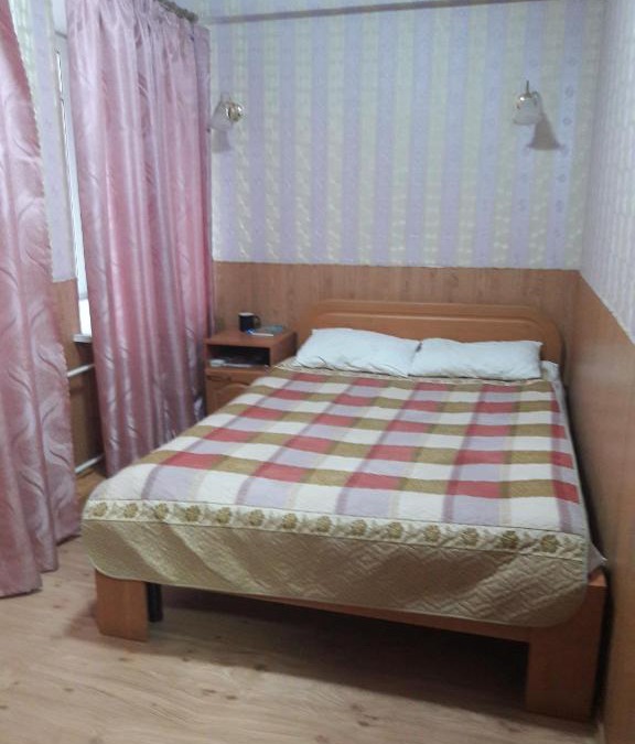 Finlyandskiy Bed & Breakfast | Milar Hotel