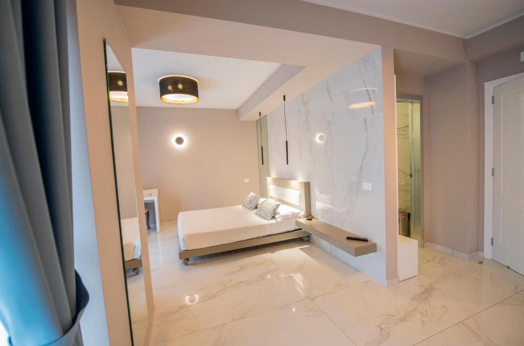 Milazzo Bed & Breakfast | Milazzo Aeolian Sea Port B&B