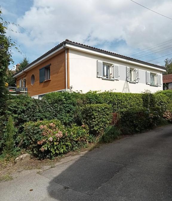 Limoges Apartment | Milazzo