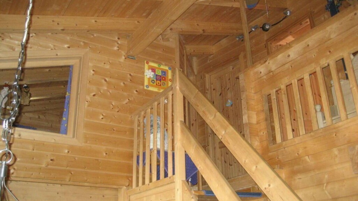 Hohentauern House | Milena - Hut No. 12 Comfortable Vacation Home