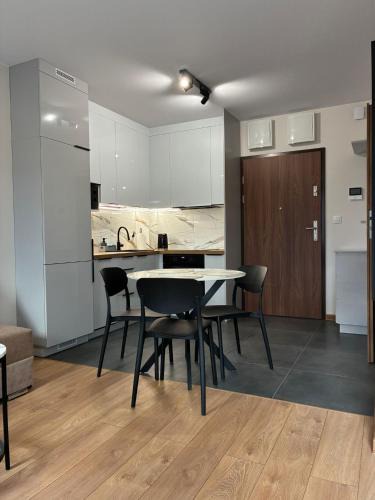 Przemysl Apartment | Milenka 60