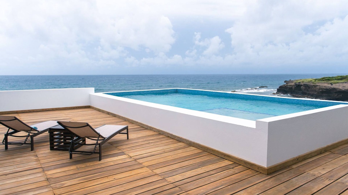 Fort Jeudy Villa | Miles Away Villa