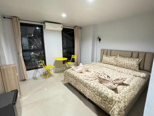Ko Phi Phi House | Miley Guesthouse