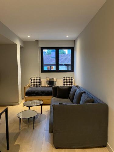 San Sebastian Apartment | Milimara Suites