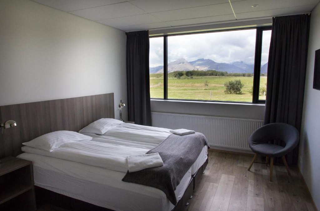 Hofn Bed & Breakfast | Milk Factory