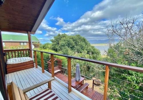 Fisherhaven Ski Chalet | Milkwood Cabin Getaway