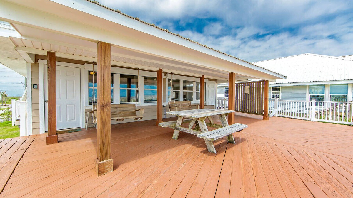 Grand Isle House | Milky Way, Beach Front, Gulf View, 4 bedrooms, 4 bathrooms Coastal Realty Group