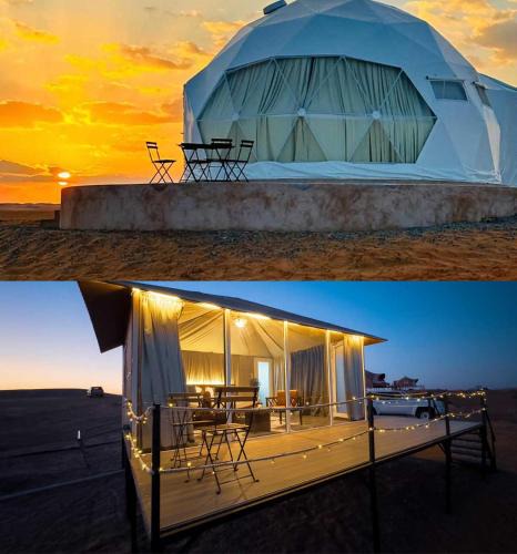 Bidiya Other | Milky Way Domes
