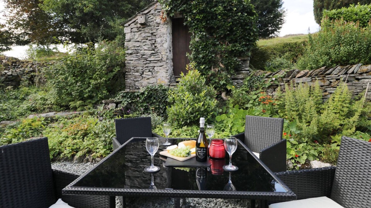 Kendal Cottage | Mill Cottage