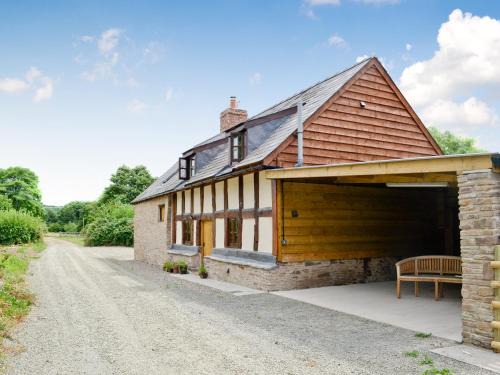 Peterchurch House | Mill Cottage