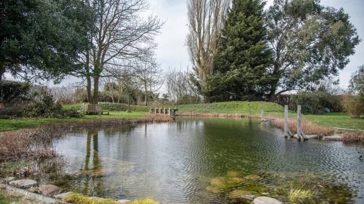 Woodbridge Apartment | Mill Cottage, Tunstall