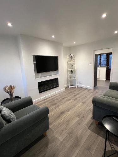 Bolton House | Mill Croft, Home from Home
