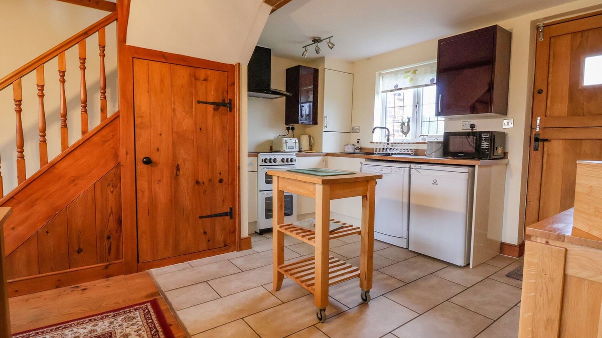 Tarvin Cottage | Mill Lane Cottage