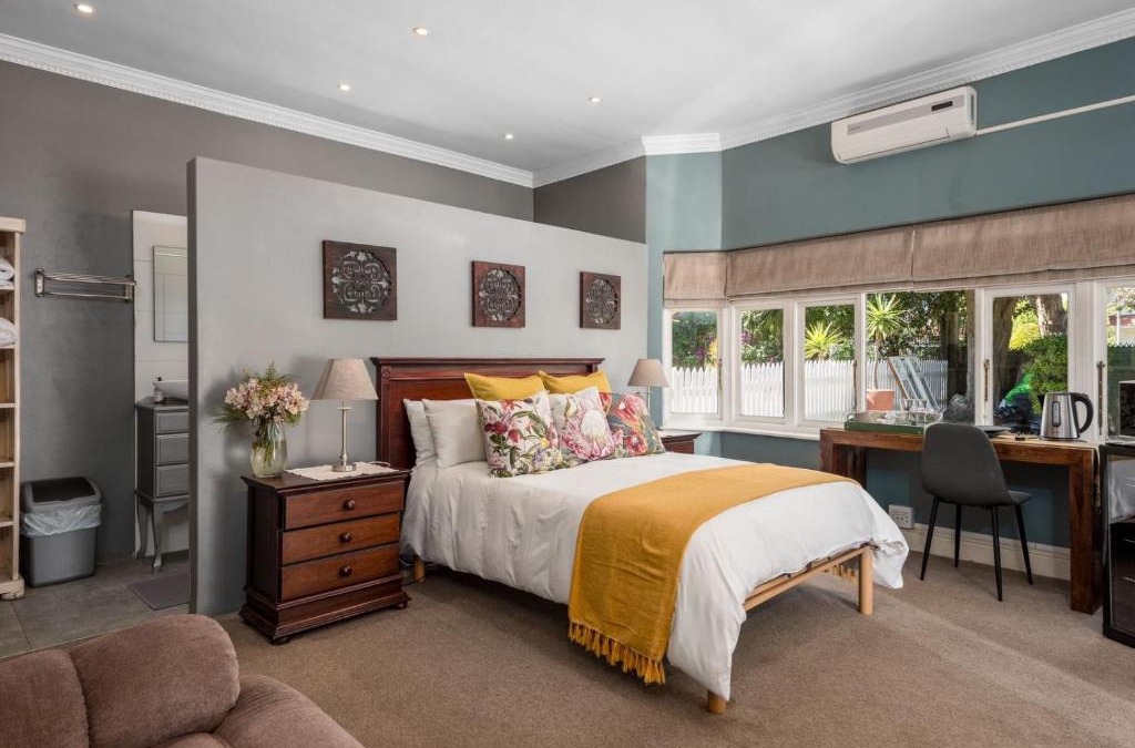 Port Elizabeth Apartment | Mill Park Executive Suite