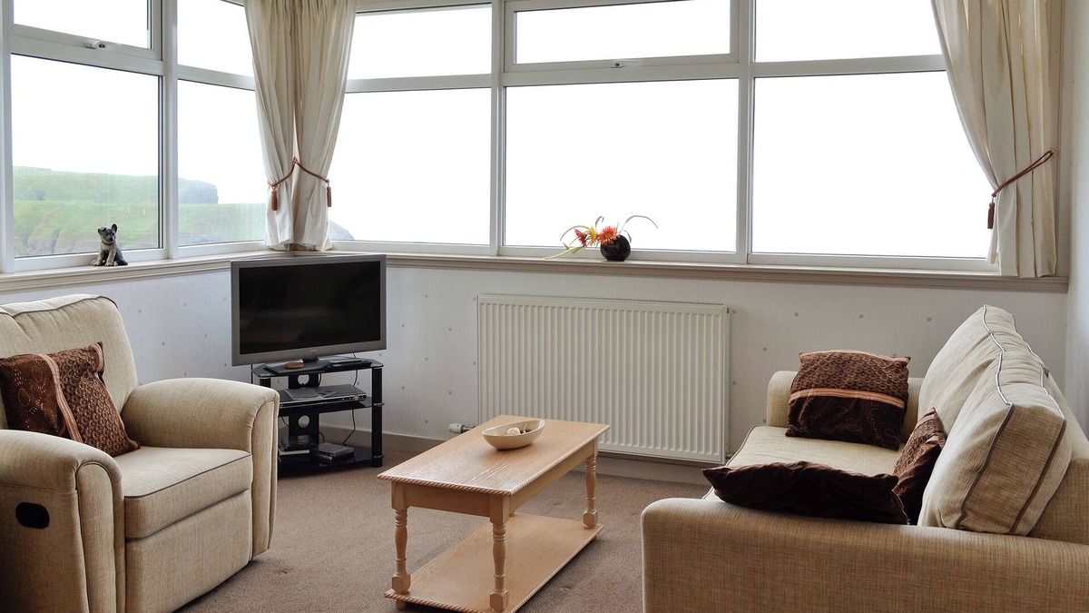 Pennan Cottage | MILL SHORE COTTAGE - 26817