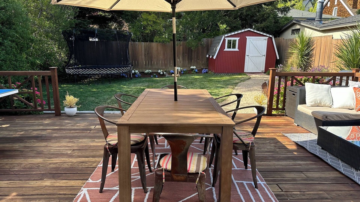 Mill Valley House | Mill Valley Home, one-block to Downtown!
