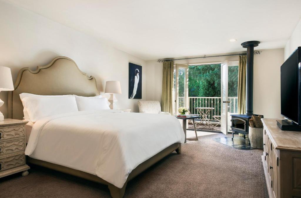 Mill Valley Hotel | Mill Valley Inn