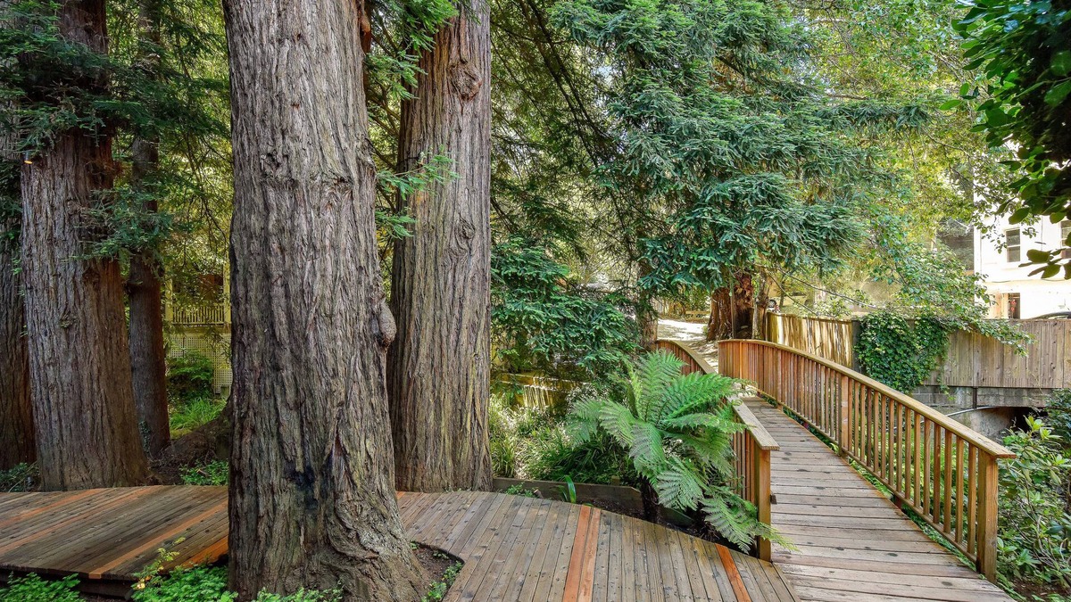 Mill Valley Hotel | Mill Valley Inn
