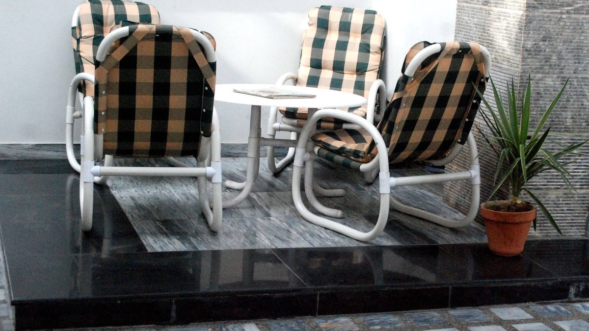 Islamabad House | Millat Guesthouse Islamabad
