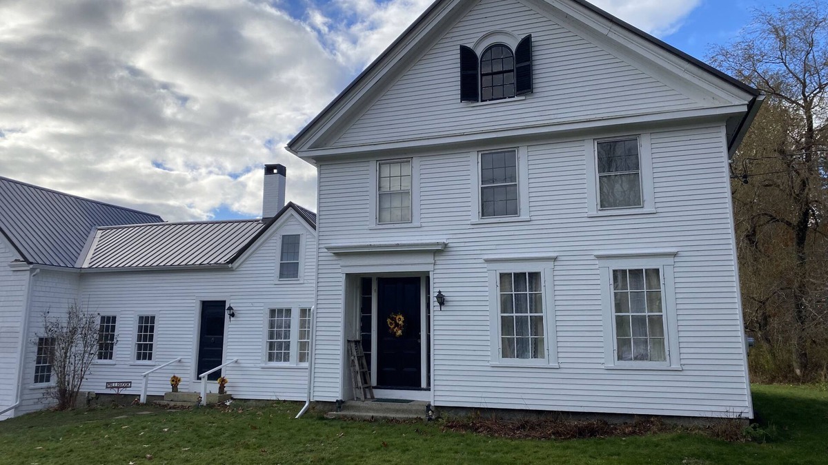 Brooksville House | Millbrook - Your Idyllic Waterfront Getaway