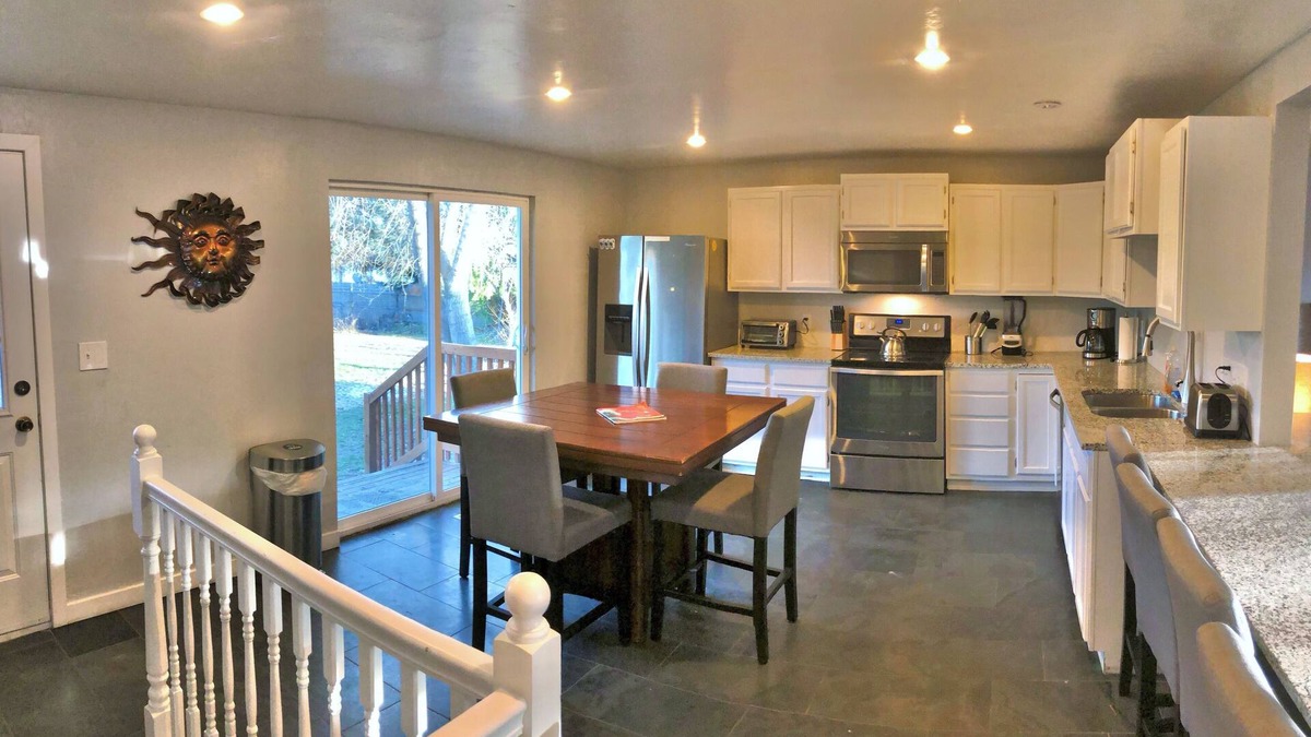 Millcreek Condo | Millcreek 7 Bedroom Home by RedAwning