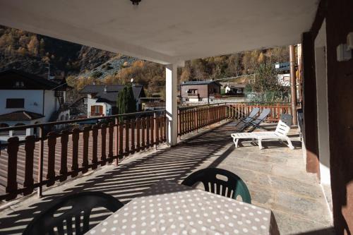 Antronapiana Apartment | Millefiori house