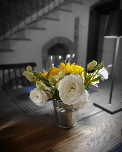 Revine Lago House | Millefiori Suite&Room