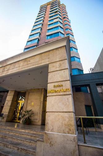 Historic Center Apartment | Millenium Apartments