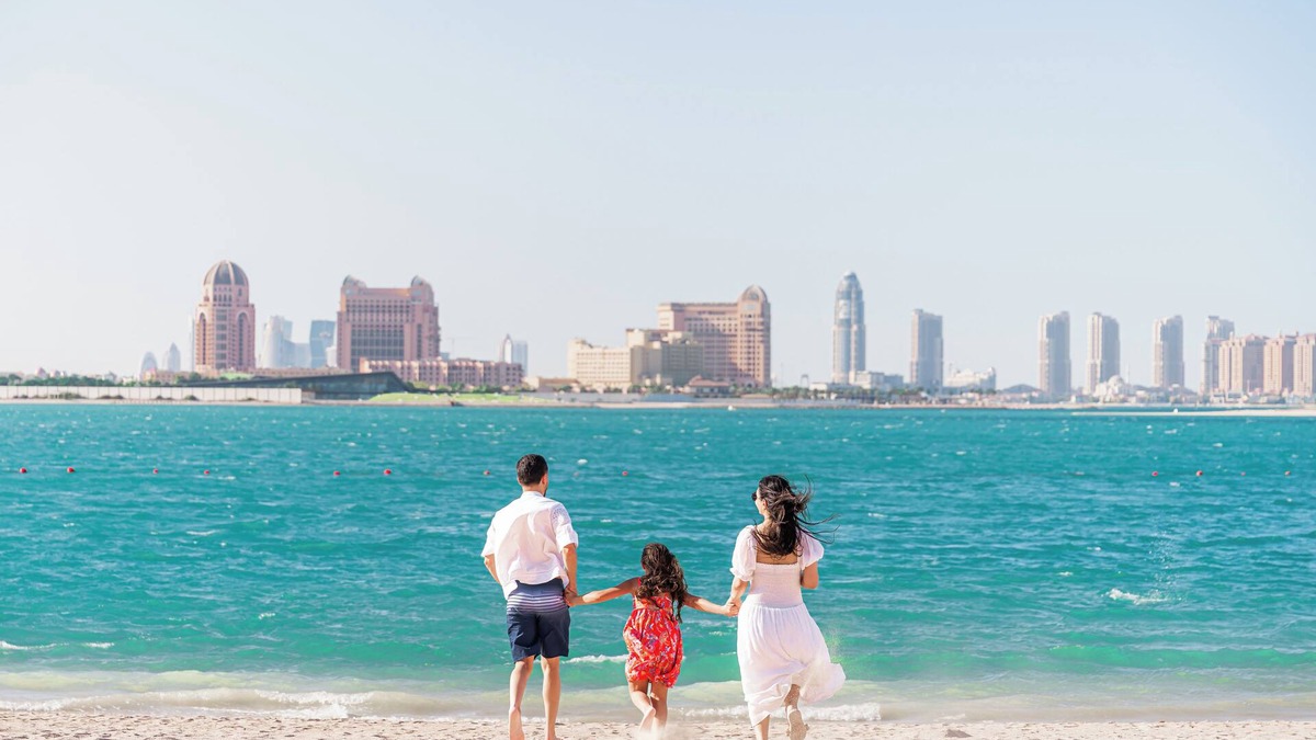 Doha Hotel | Millennium Central Hotel Doha