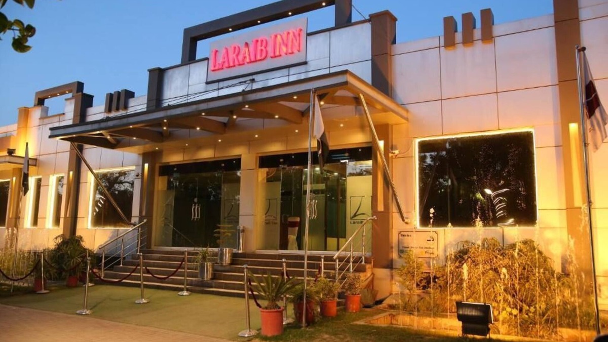 G-9 Sector Hotel | Millennium Gold Hotel