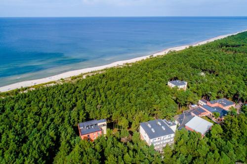 Miedzywodzie Resort | Millennium Health Resort & Spa