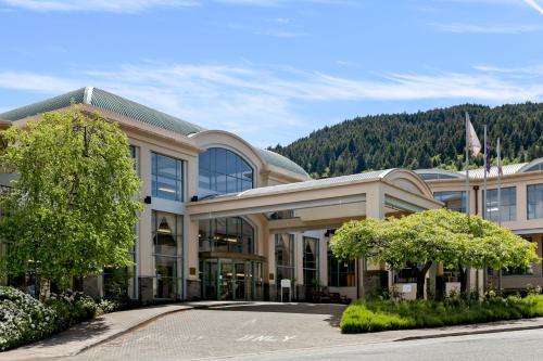 Queenstown City Centre Hotel | Millennium Hotel Queenstown