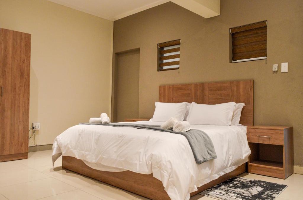 Greater Johannesburg Metropolitan Area Hotel | Millennium hotel