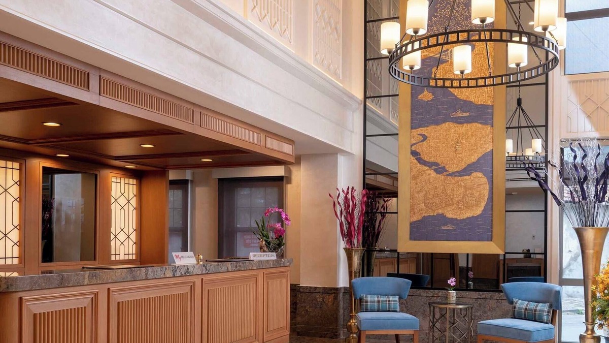 Fatih Hotel | Millennium Istanbul Golden Horn