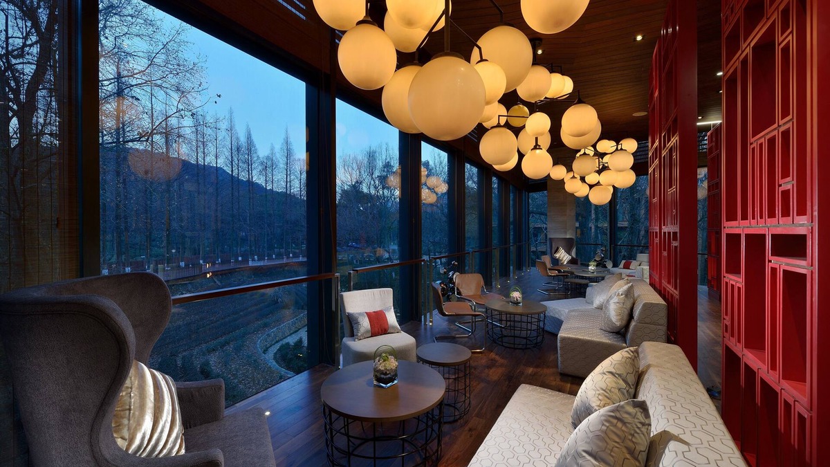 Xihu Hotel | Millennium Resort Hangzhou