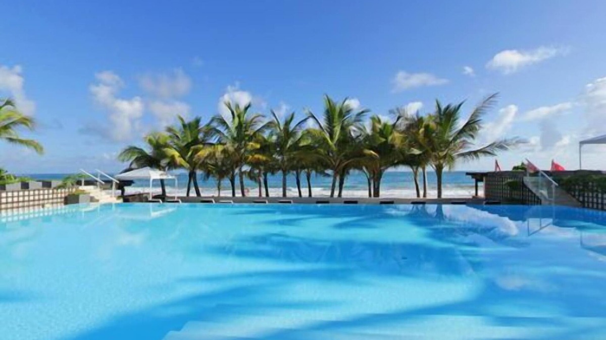 Cabarete Hotel | Millennium Resort & Spa