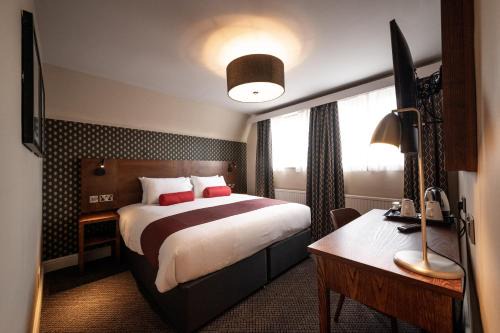 Heaton Norris Hotel | Miller & Carter Heaton Chapel by Innkeeper's Collection