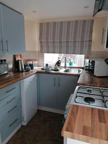 Lancaster House | Miller's Cottage in Lancaster