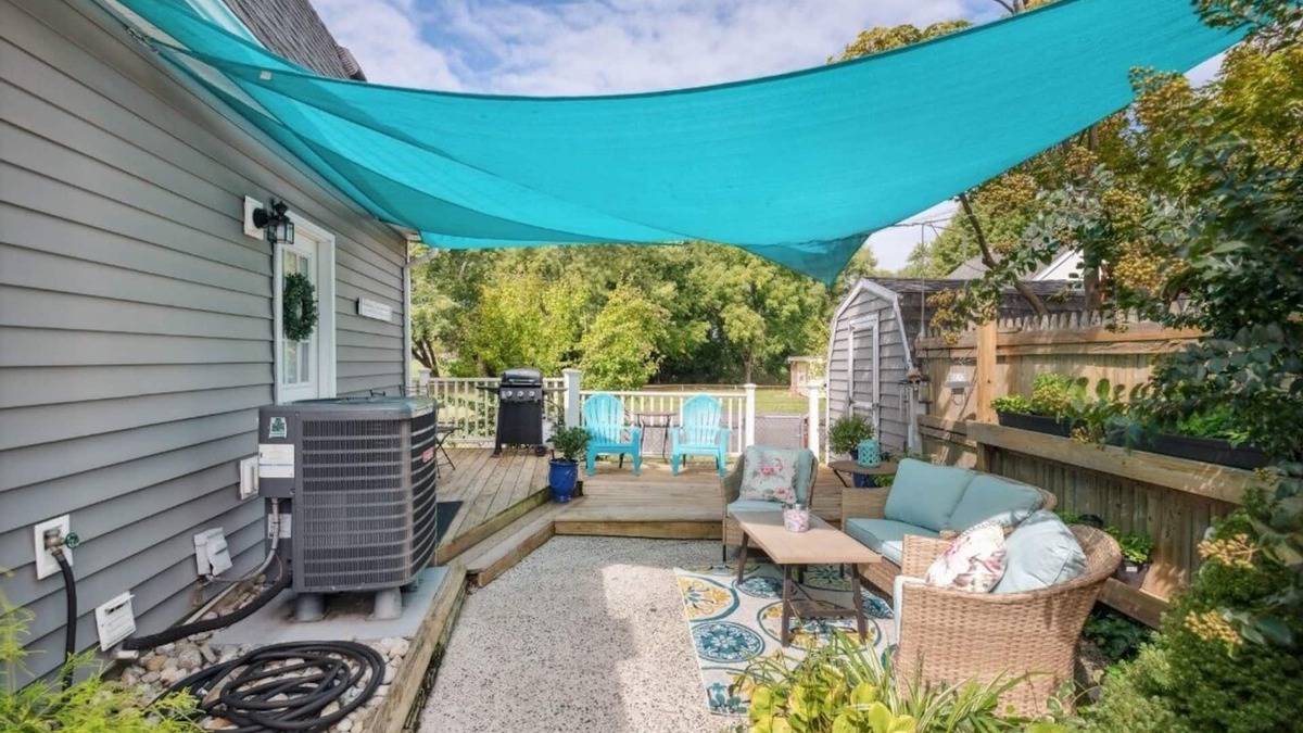 Edgemore House | Miller's Cottage