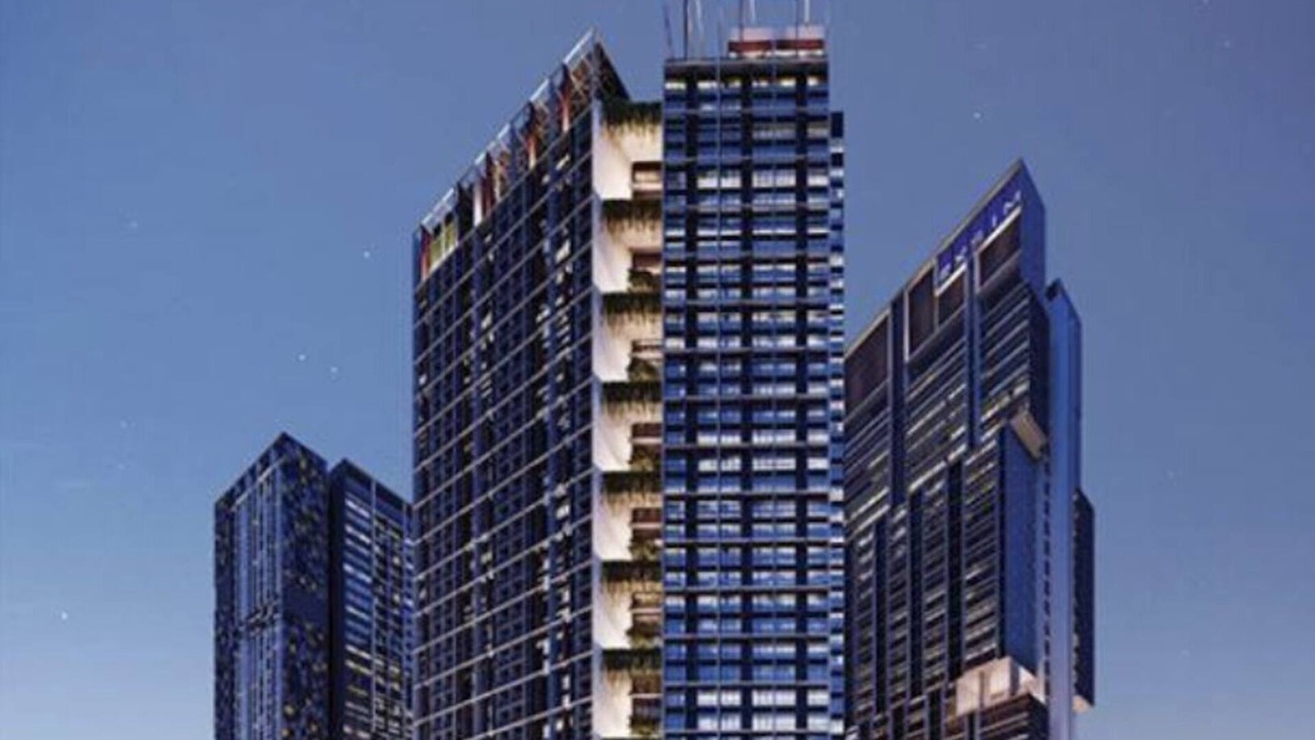 Kuala Lumpur Apartment | Millerz Square Suite By Mana-Mana