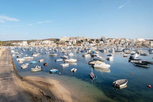 St. Paul's Bay Apartment | Million Sunsets Luxury Apartments
