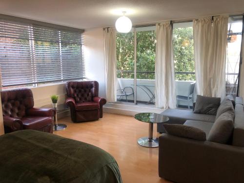 Holborn and Covent Garden Apartment | Millman-London