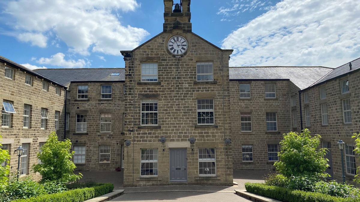 Lofthouse Cottage | MILLNOOK, family friendly in Pateley Bridge