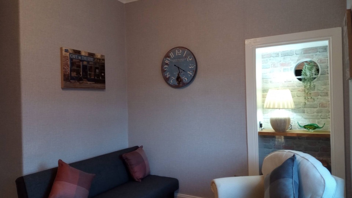 Isle Of Cumbrae Cottage | Millport Town or Country Holiday Lets