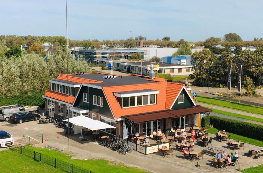 Uitgeest Bed & Breakfast | Millsight