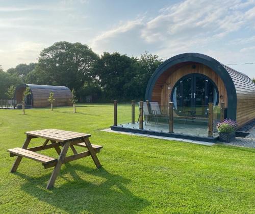 Runham Other | Millview Meadow Retreats