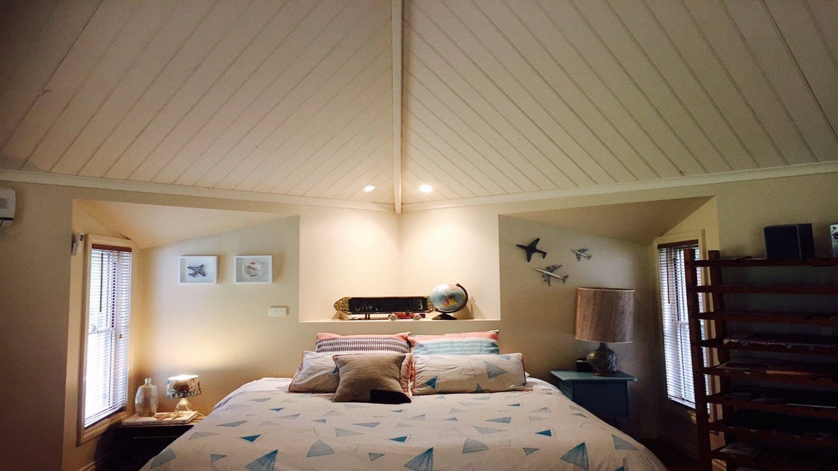 Millgrove Cottage | Millwaters Retreat 2 Warburton