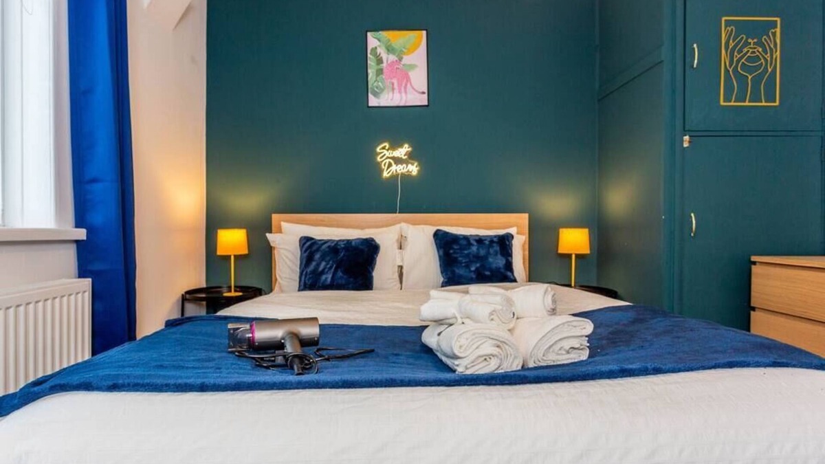 Gateshead Apartment | Millway Apartments Newcastle Gateshead