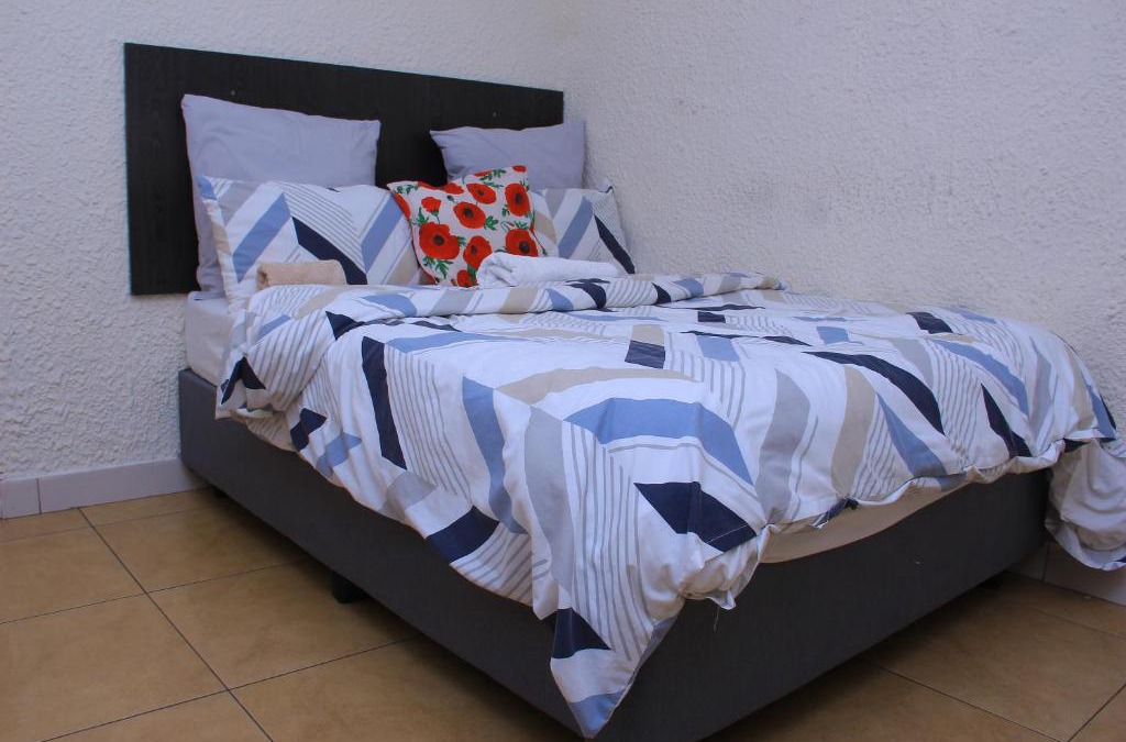 Downtown Johannesburg House | MILLY GUEST HOUSE